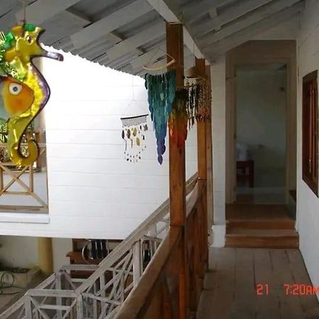La Boquilla, Cartagena, Hospedaje, Turismocolombia-Fit 外观 照片