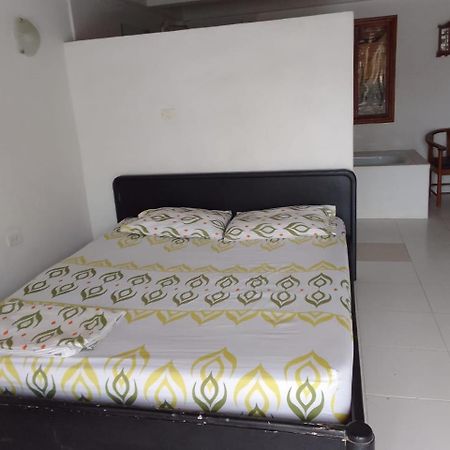 La Boquilla, Cartagena, Hospedaje, Turismocolombia-Fit 外观 照片