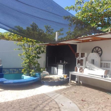 La Boquilla, Cartagena, Hospedaje, Turismocolombia-Fit 外观 照片