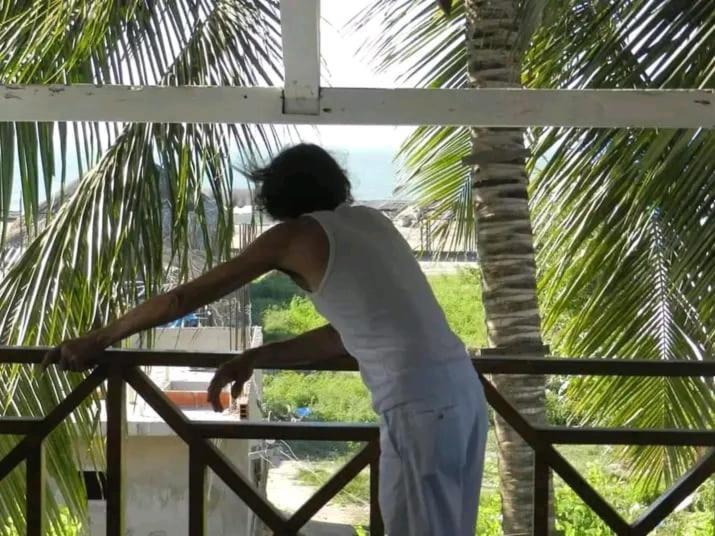 La Boquilla, Cartagena, Hospedaje, Turismocolombia-Fit 外观 照片