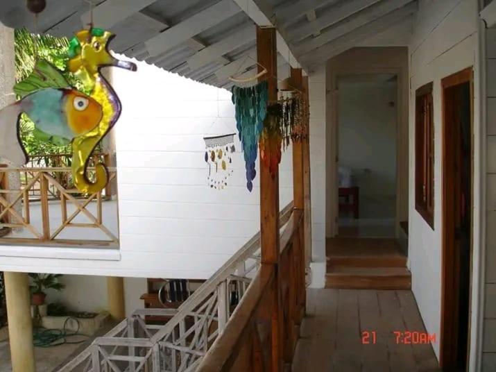 La Boquilla, Cartagena, Hospedaje, Turismocolombia-Fit 外观 照片