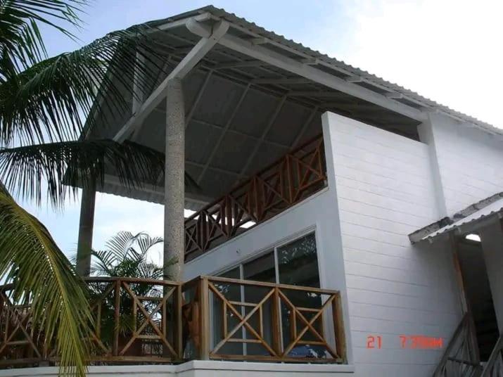 La Boquilla, Cartagena, Hospedaje, Turismocolombia-Fit 外观 照片