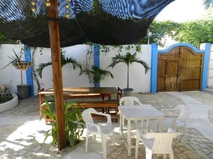 La Boquilla, Cartagena, Hospedaje, Turismocolombia-Fit 外观 照片