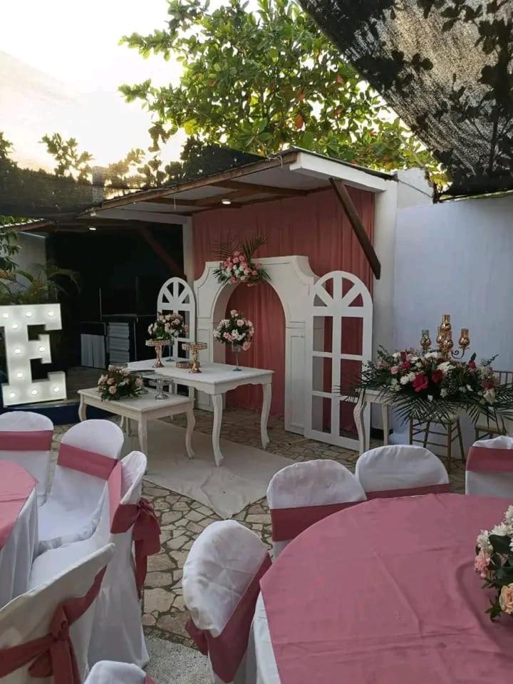 La Boquilla, Cartagena, Hospedaje, Turismocolombia-Fit 外观 照片