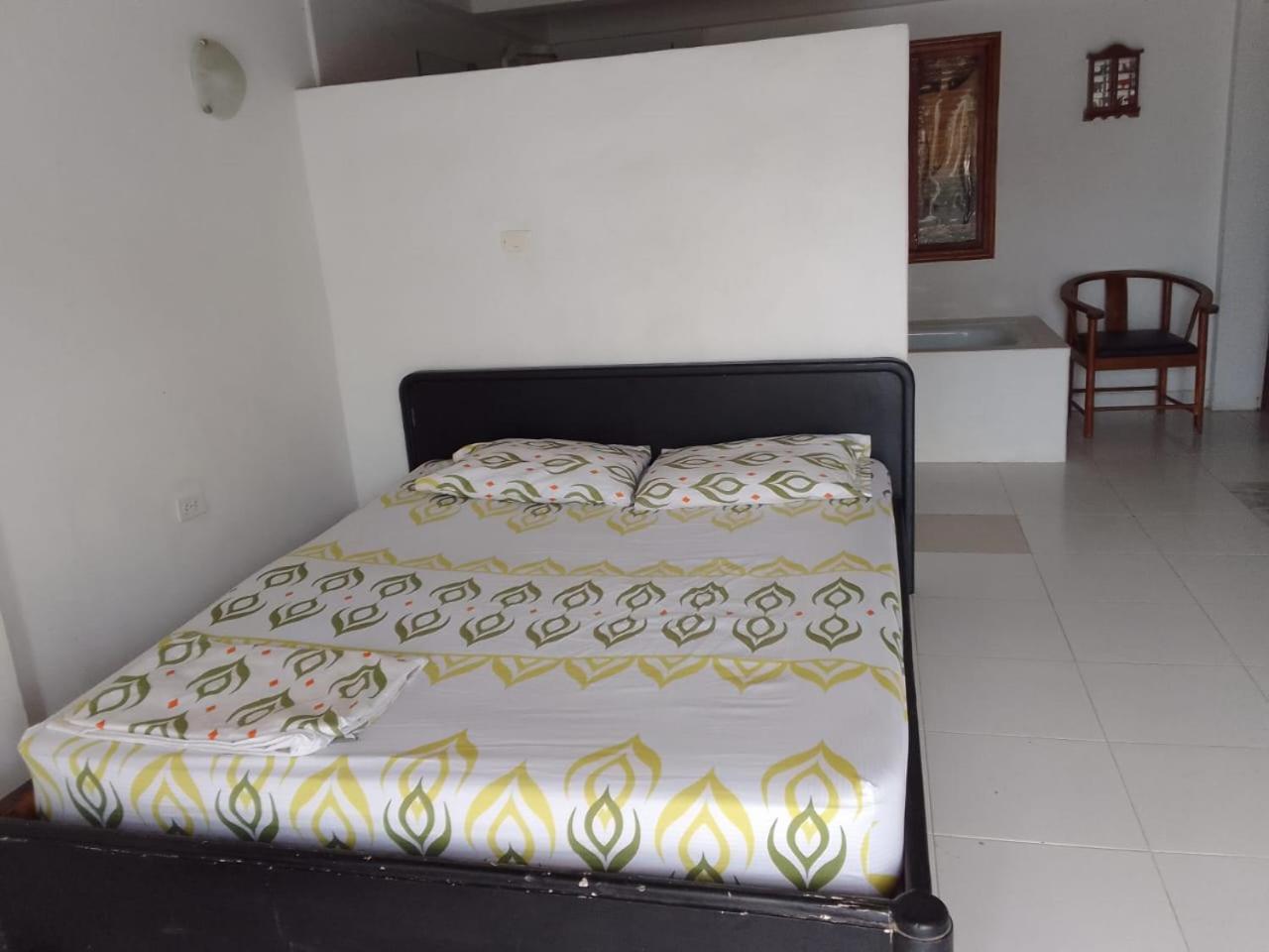 La Boquilla, Cartagena, Hospedaje, Turismocolombia-Fit 外观 照片