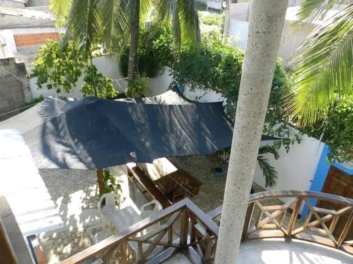 La Boquilla, Cartagena, Hospedaje, Turismocolombia-Fit 外观 照片
