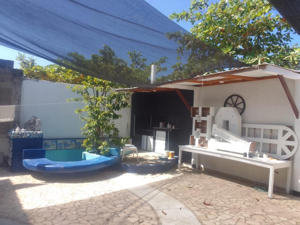 La Boquilla, Cartagena, Hospedaje, Turismocolombia-Fit 外观 照片